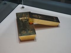 -黄金博物馆