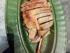 -奇芳阁·百年清真南京菜(夫子庙店)