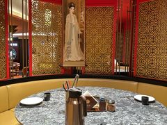 -牛将军•涮肉•烤肉(北京王府井·故宫店)