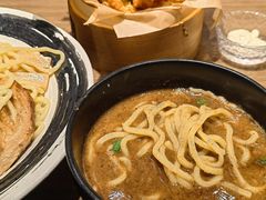 -雷神拉面(财富中心玉米楼店)