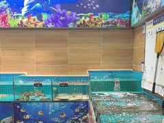 -百味饺子城•海鲜家常菜(秦皇岛店)