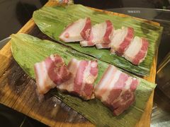 -花红徽菜(九华山青阳店)