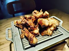 -茄子恰恰·新云南小炒(坪山益田店)