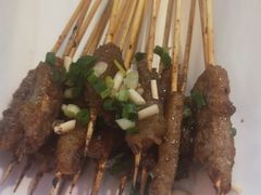 -怪噜范·老贵阳街头名小吃(汇金星力城店)