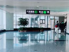 -石家庄正定国际机场-T2航站楼