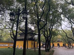 -西园戒幢律寺