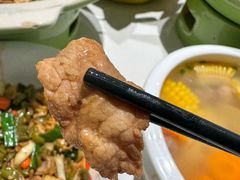 -绿草地·湘菜(7mall店)