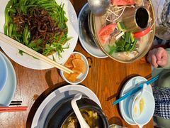 -云雪丽·木府土司文化餐厅(木府店)