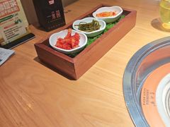 -一朵菌·野生菌探索家火锅(南亚店)