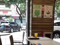 -真功夫(金月湾店)