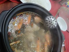 -花苑美食横琴生蚝火锅(拱北粤华路店)