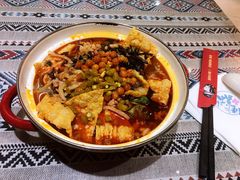 -丽丽三鲜螺蛳粉(田林路店)