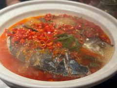 -炊烟小炒黄牛肉(浦东世纪汇店)