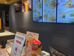 -麦当劳(余姚北站店)