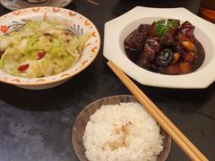 -富桂厨房