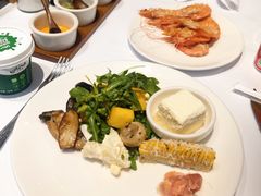 -拉蒂娜·巴西牛排馆 Latina·Brazilian Steakhouse(陆家嘴旗舰店)