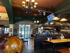 -巴伐利亚啤酒坊(意式风情街店)