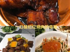 -阿英煲(凉城路店)