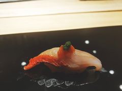 -鮨青(恒基名人购物中心店)
