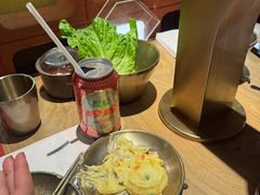 -西塔老太太泥炉烤肉(亚运村店)