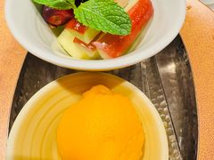 -湖滨28中餐厅·西湖宴·杭州君悦酒店