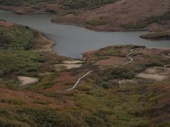-嵛山岛
