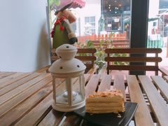 -猫山王创意蛋糕店(东城万达店)