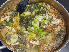 -HOTISLAND海鸡岛·韩国料理(江南西店)