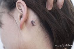 -飛凡TATTOO纹身•原创