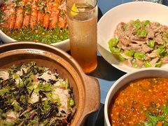 -一坐一忘云南菜(嘉里中心店)
