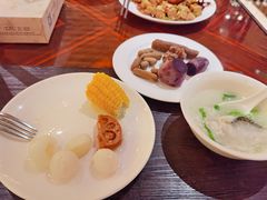 -河北宾馆中茂海悦酒店