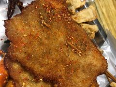 -夫妻串店(和睦路店)