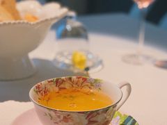 -L'amour澜茉·轻法餐