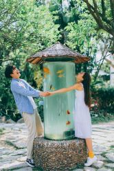 点击看大图 -太古映画婚纱摄影(天河店)