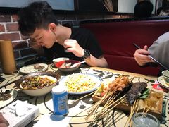 -新凯旋烧烤·燕姐千岛湖土菜