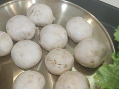-合易泓烤肉•首创生椰大油边(宁山路店)