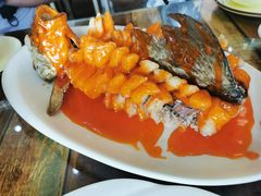 -怡得观滇餐厅·地道昆明菜·1996(海埂大坝店)