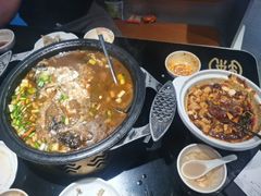 -探鱼·鲜青椒爽麻烤鱼(领展购物广场店)