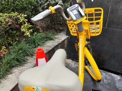 -汉中路(地铁站)