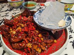 -南昌大饭店·地标美食名片(万寿宫店)