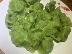 -船歌·鱼水饺青岛菜(金狮广场店)