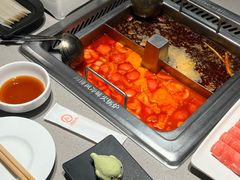 -海底捞火锅(振华商厦店)