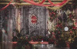 -Sunny喜铺婚礼策划(东部店)
