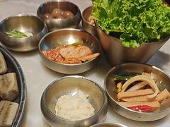 -韩宫宴和牛烤肉(无锡大东方广场店)