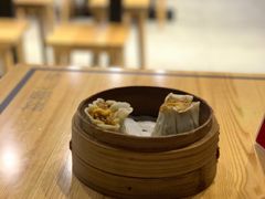 -吉祥馄饨(深圳福华一路店)