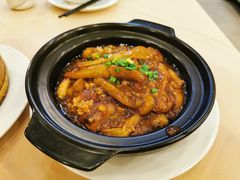 -福今喜粤餐厅