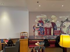 -COSTA COFFEE(天通苑华联店)
