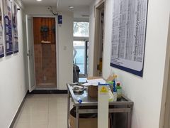 -宠颐生汉谟拉比宠物医院