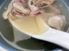 牛鞭-五牛头