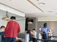 -必胜客(上海新南方商城PH店)